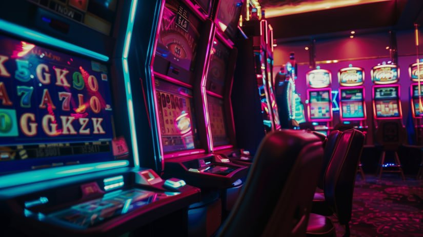 Koleksi slot online uuss77 – ratusan game dengan RTP tinggi dan jackpot progresif