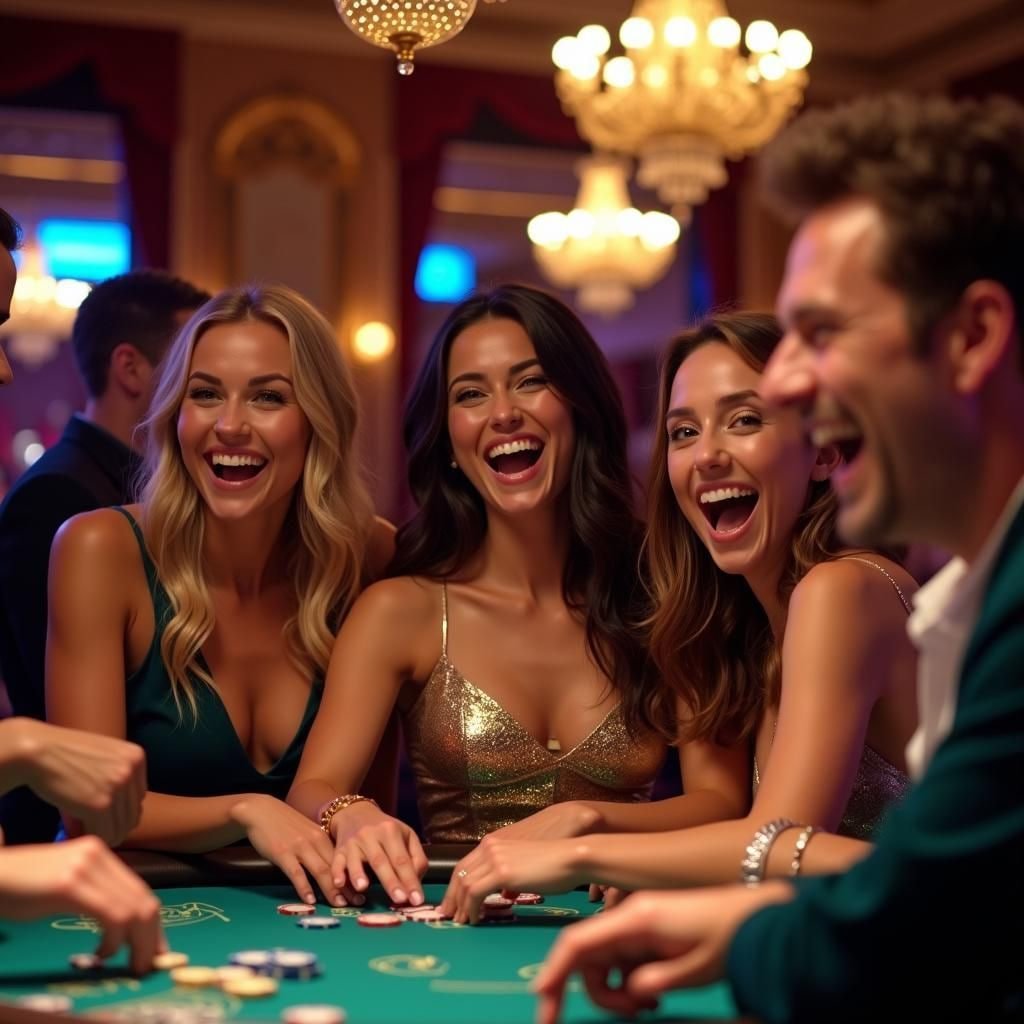 Fitur unggulan Aplikasi uuss77 – live casino dan slot online di layar smartphone