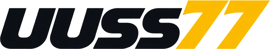 uuss77 Logo